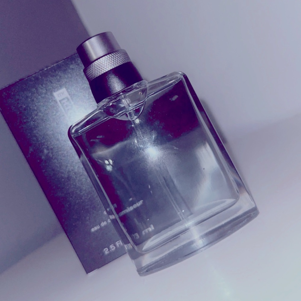 HIGH INTENSITY FOR MEN